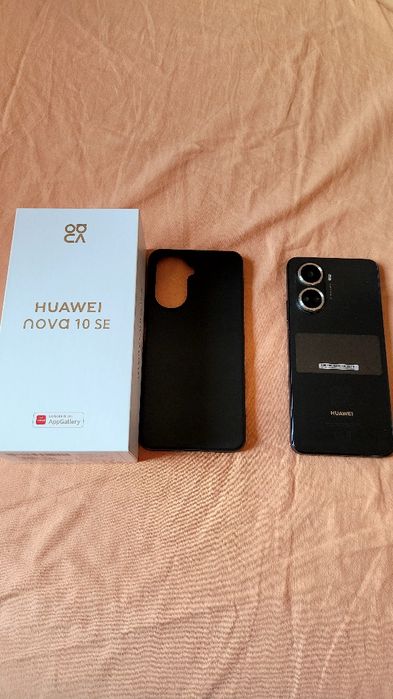 Huawei Nova 10 SE /Хуавей
