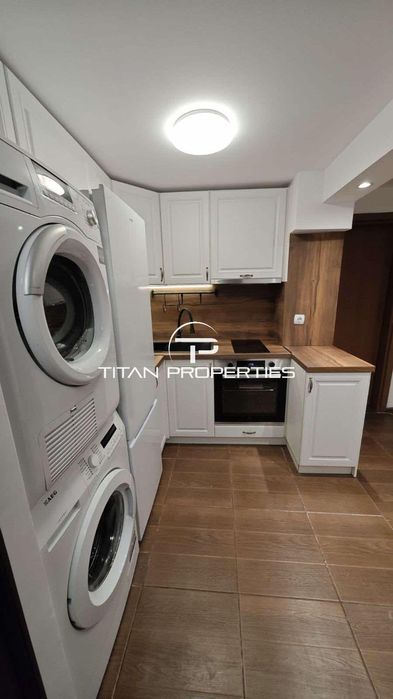 Дава се под наем Двустаен апартамент в Варна, Левски - 55 кв.м за 575 € - Снимка #4