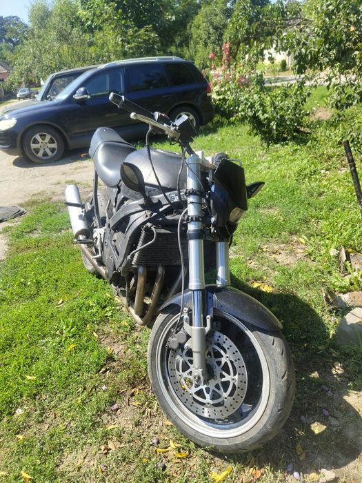 suzuki gsx750f vand schimb sau dezmembrez
