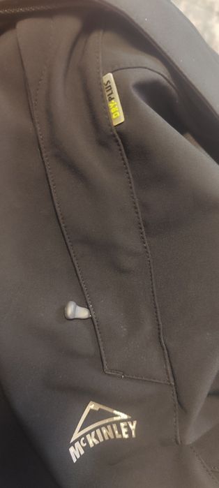 Pantaloni și geaca McKinley de iarna, munte /Ski , Aqua max, impermeab