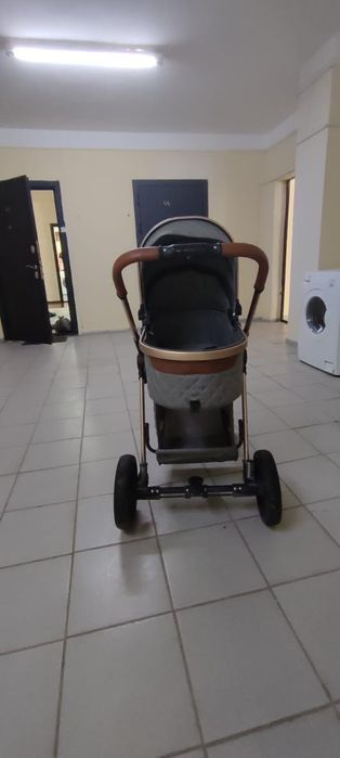 Продам коляску детскую
