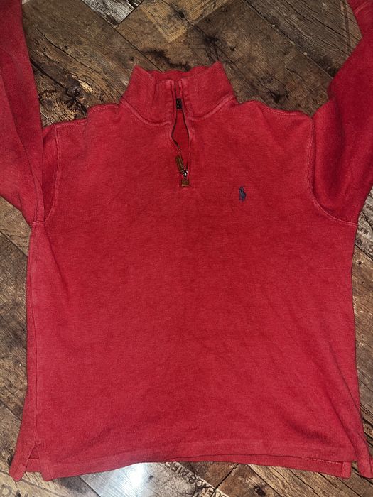 Pulover Ralph Lauren barbati