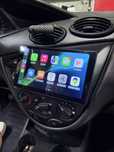 Navigatie Android Ford Focus MK1 Carplay Android Auto Camera Marsarier