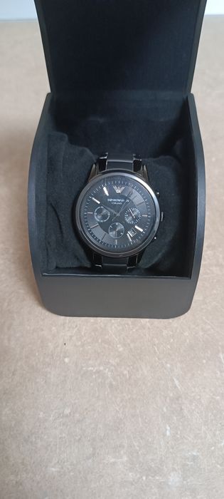 Ceas Armani in perfecta stare