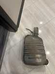 2 крайни и 1 средно гърно cls w218 500 генерация