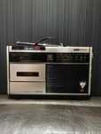 HITACHI SCT-1150R vintage retro