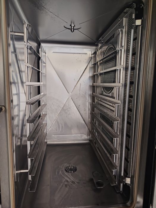 Cuptoare patiserie panificație wiesheu