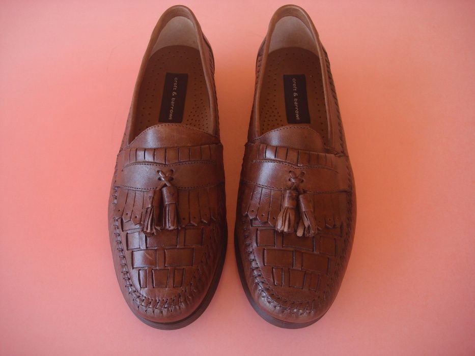 Pantofi barbatesti Loafer