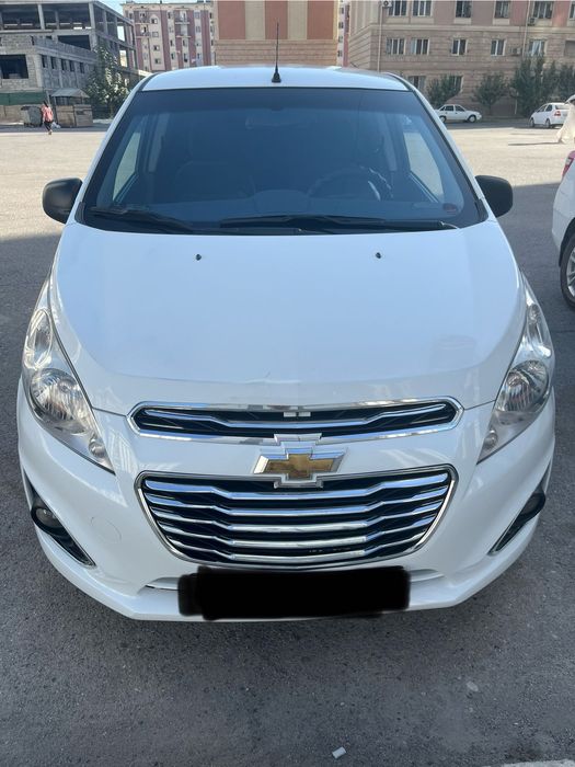 Spark srochna sotiladi