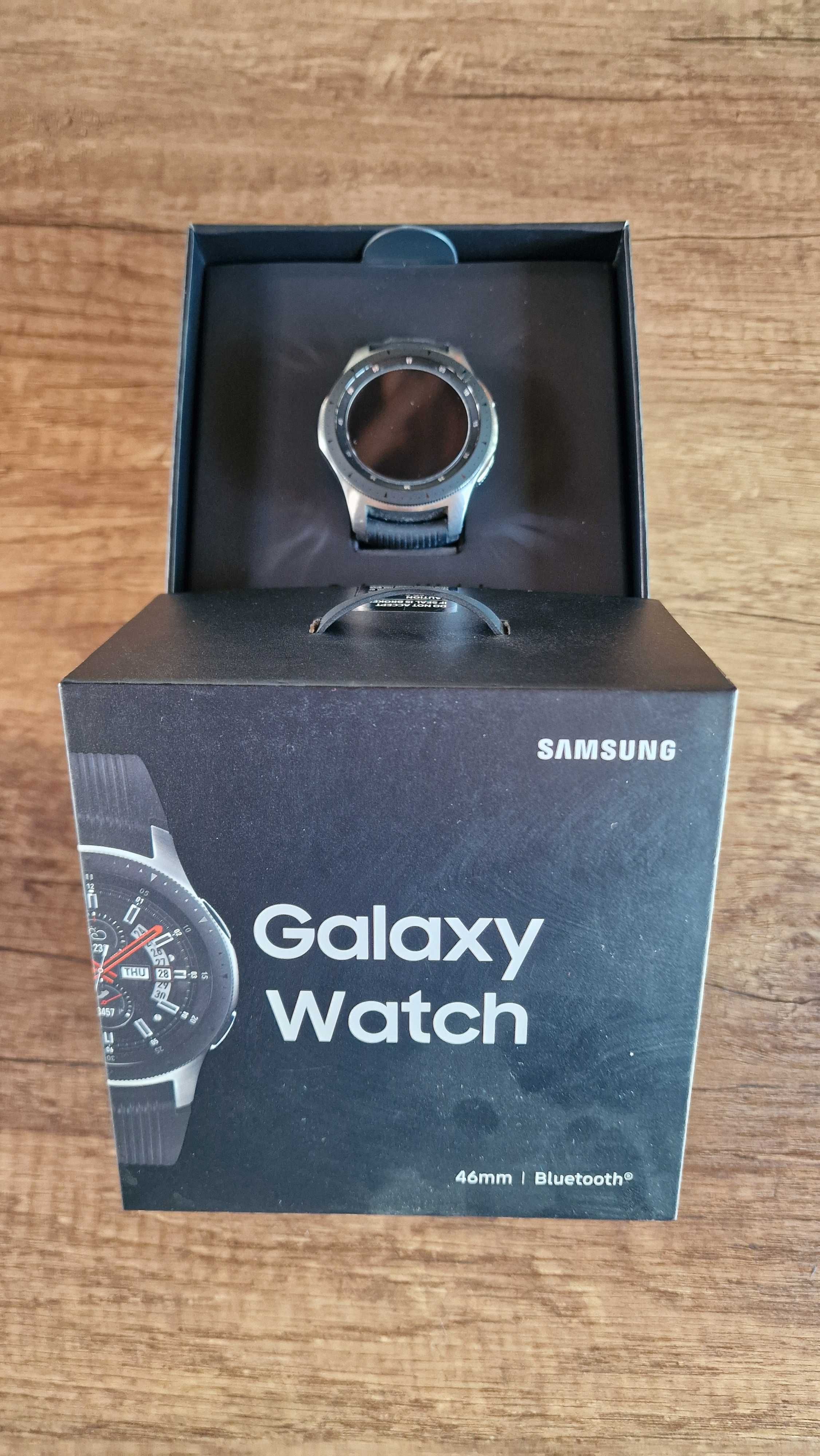 Силиконови каишки за Samsung Galaxy Watch 46mm
