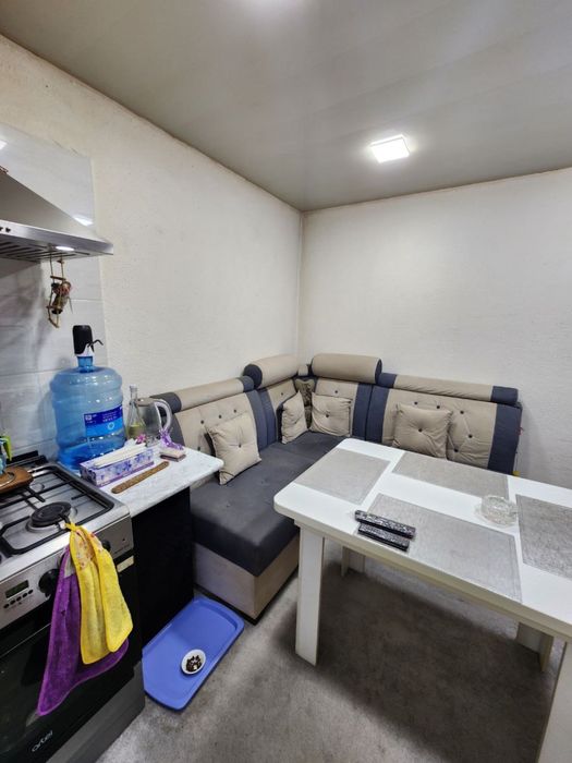 Продается уютный домик