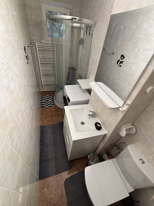 PROPIETAR - De inchiriat - Garsoniera Dristor langa metrou