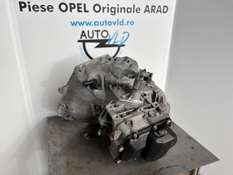 Cutie de viteze Opel Astra J 1.6 i 85kw 115cp A16XER; B16XER