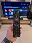 TV LED Sony Bravia 164 cm 65XD7505, 4K
