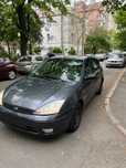 Ford Focus Mk1 2002