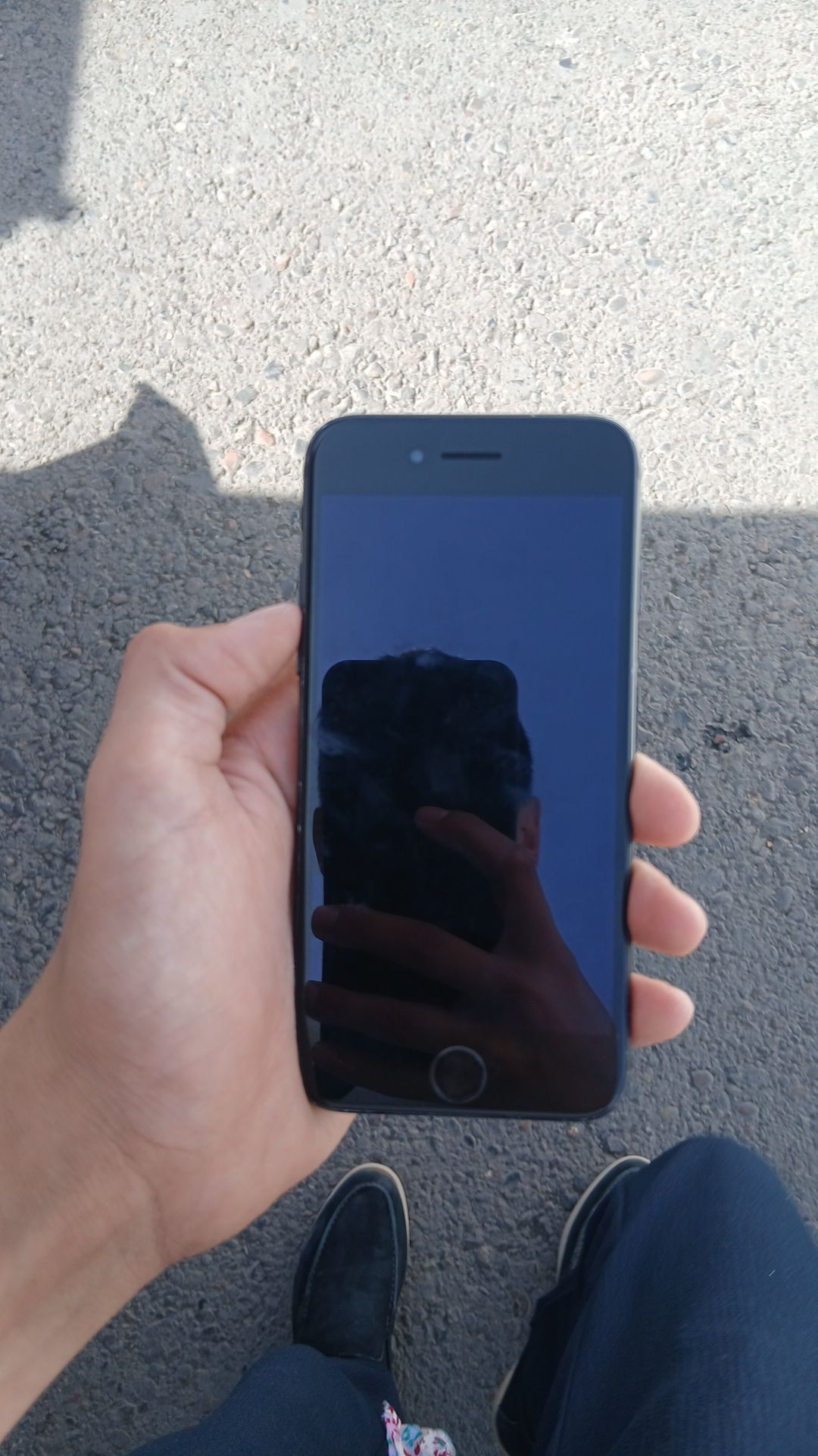 Iphone 7 128 tali