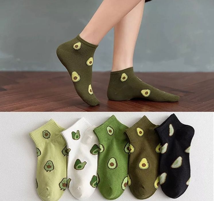 Женские носки качественные