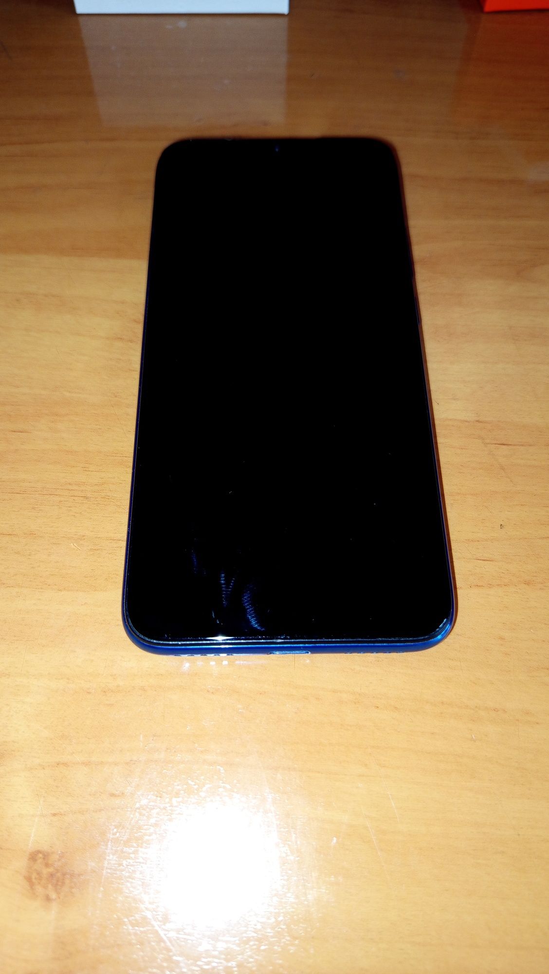 Redmi Note 7 (нерабочий) в хорошем состоянии