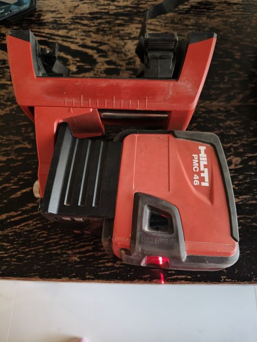 Laser diferite modele
