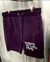 Pantaloni scurti Dior