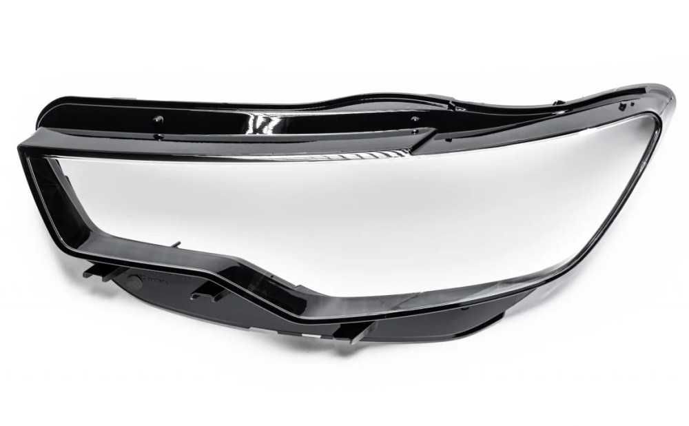 Sticla far pentru Audi A6 C7 4G Non Facelift (2011 - 2015)