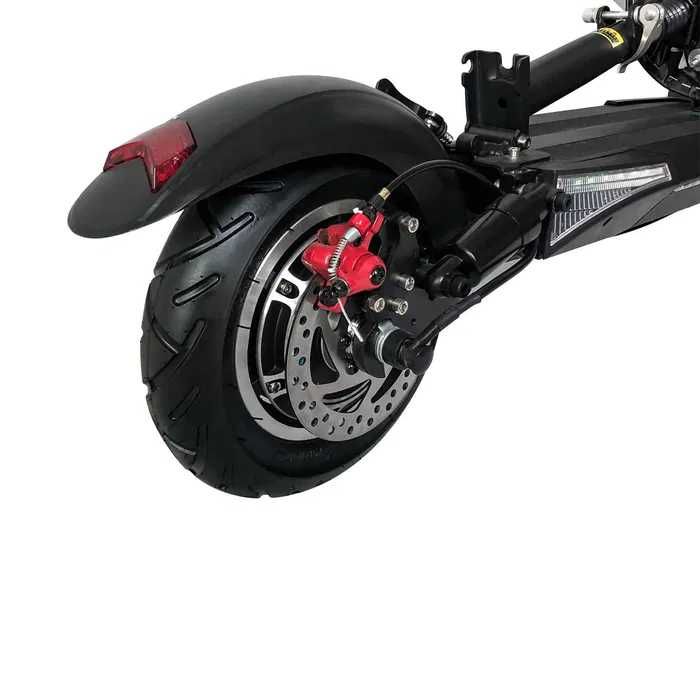Електрическa тротинетка Quickwheel Z2 800W,48V/15Аh , 15 inch