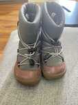 Froddo Tex Barefoot ботуши