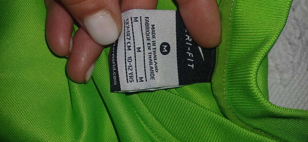 Тениски Nike, Adidas, jordan