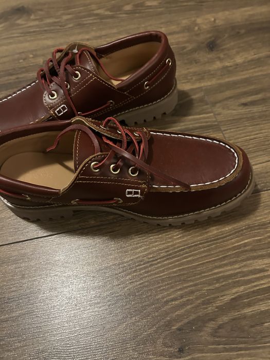 Pantofi marime 42 noi nouti piele maro