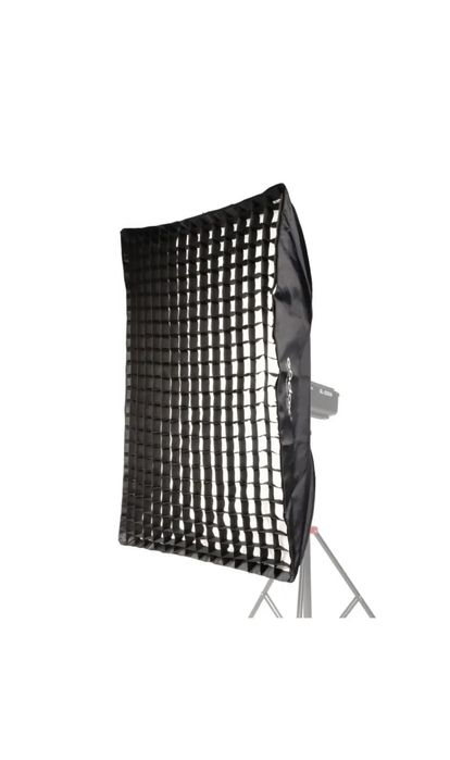 Софтбокс GODOX с рассеивателем SB-FW120/80