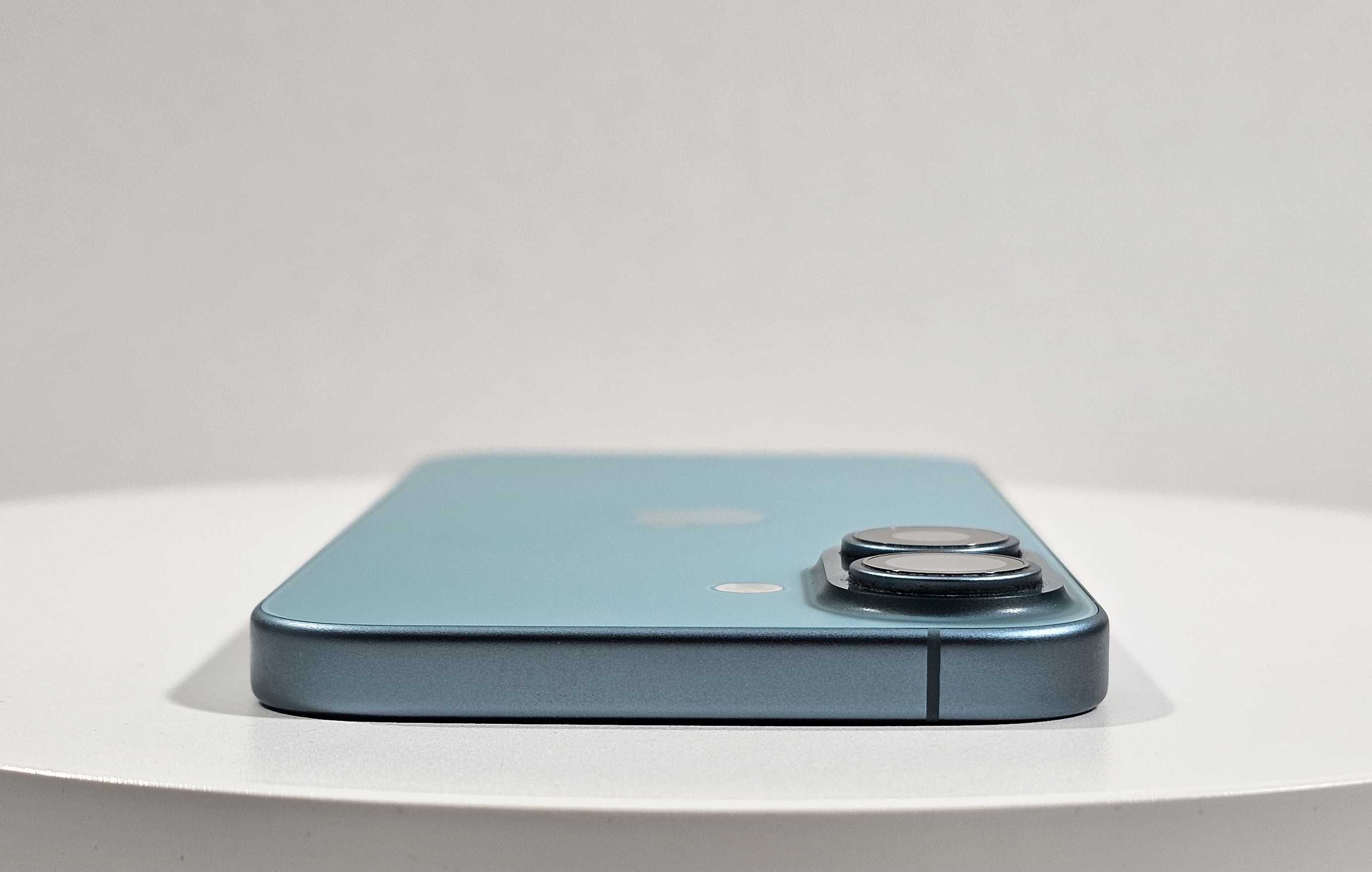 iPhone 16 Teal 128GB - Garantie 12luni - PhoneXpert.ro #41514