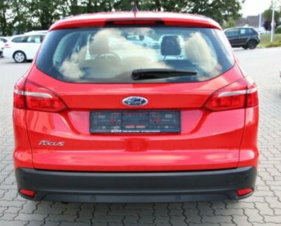 Dezmembrez Ford Focus MK3 Facelift 2016 1.5 tdci piese auto