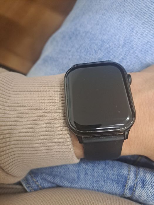 Ceas wach,toate dotările