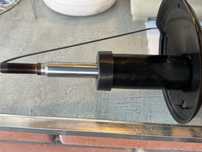Амортизаторы Duster, arkana, kaptur