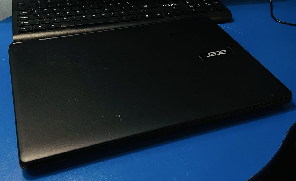 Vand Laptop Acer