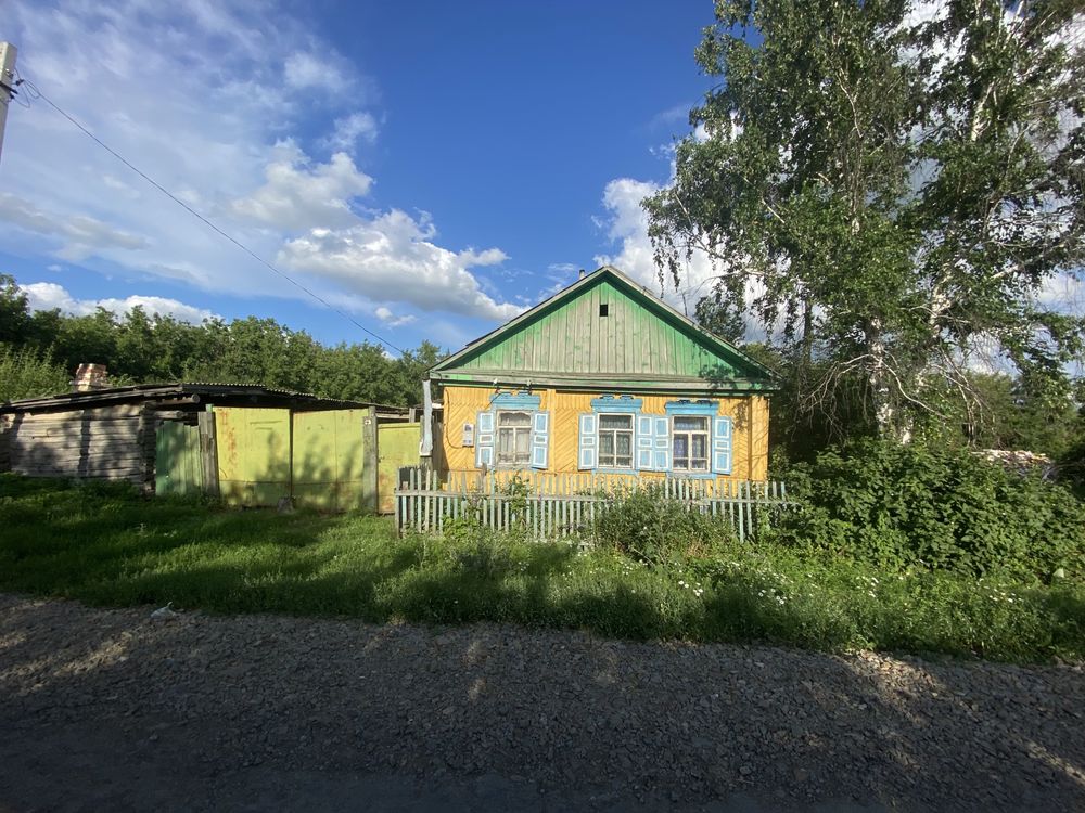 Продаем срочно дом !!!