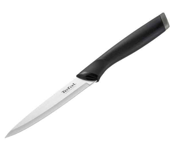Промоция -20% ! Комплект ножове Tefal Essential / сет 3 броя
