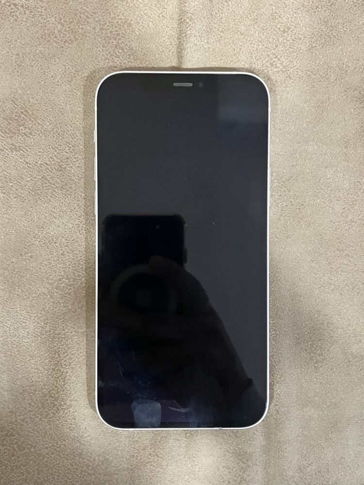 Iphone 12 128GB 80% Battery Health