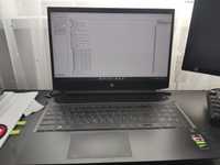 Ноутбук игровой HP Pavilion gaming 15