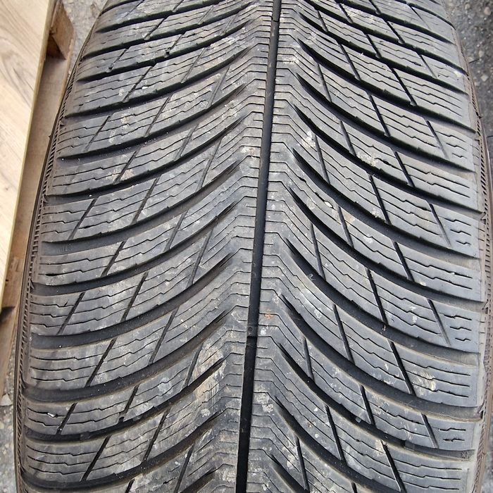 Оригинални BMW Джанти 19 Style 734    X5 G05 X6 G06