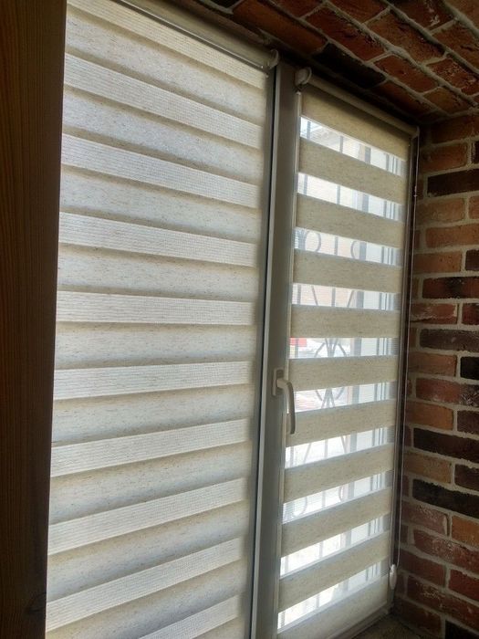 Жалюзи СКИДКИ Ролл-шторы День-ночь, Блэкаут, Дуэт, Жалюзи вертикальные