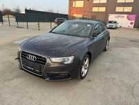 Dezmembrez audi a5 ,2013, 2.0 tdi 177 cp ,cod motor CGL
