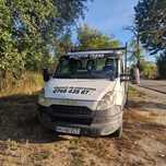 Iveco daliy 35 c12