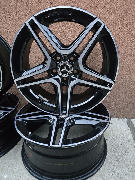 Джанти //АМГ// 18 цола