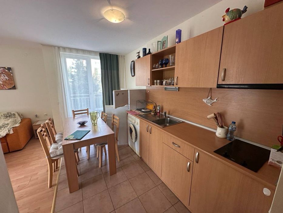 Продава се Тристаен апартамент в Свети Влас - 104 кв.м за 842 €/кв.м - Снимка #7