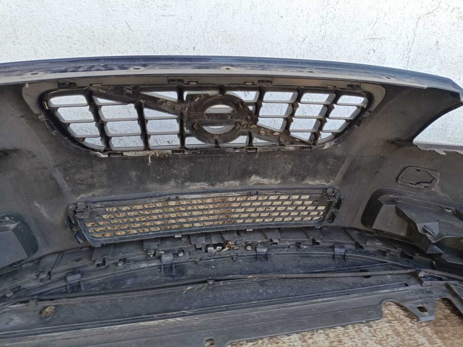 Bara fata complet echipata VOLVO V70 S80 2008 - 2013
