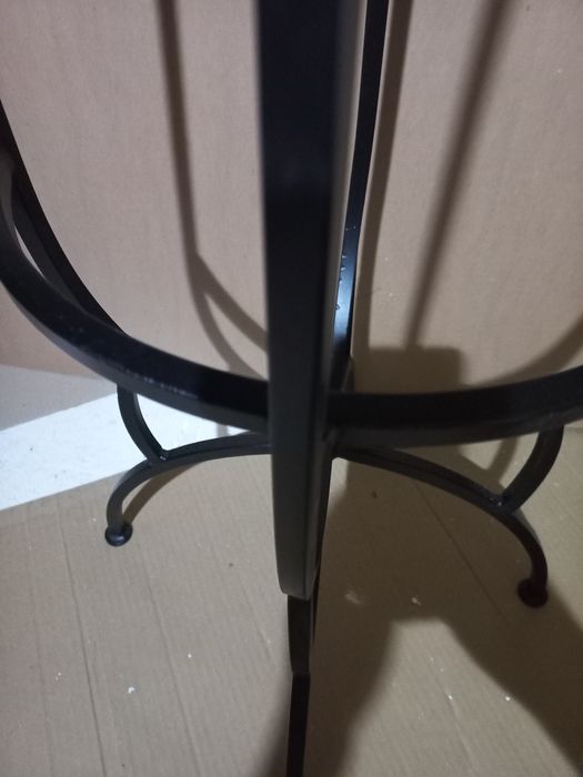 Blaturi stejar masiv,fier forjat