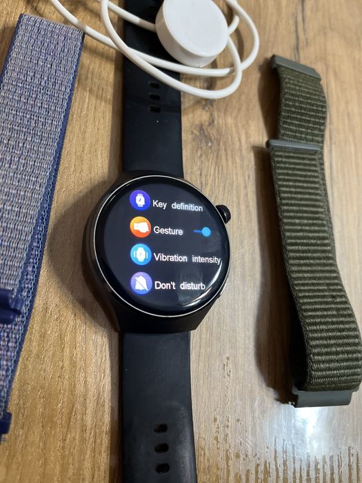 Huawei GT4 Rep Smart Watch