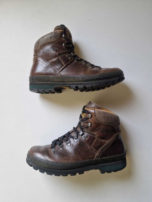 Meindel Borneo 2 оригинални обувки