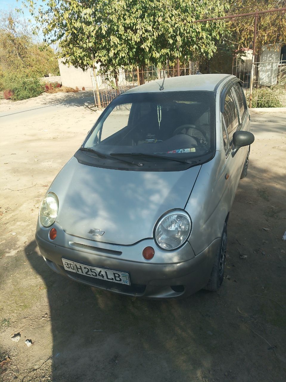 Surochn matez sotladi